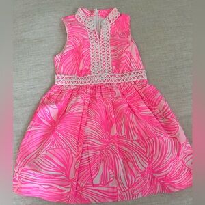 Girls Lilly Pulitzer dresses
